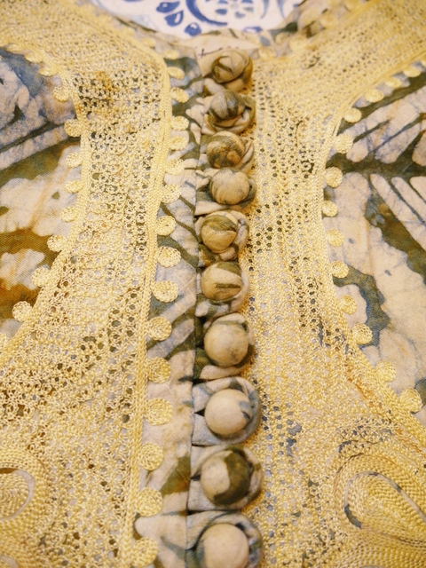 ヨーロッパ古着50sヴィンテージ民族刺繍ロングドレス | 大阪・阿部野の ...